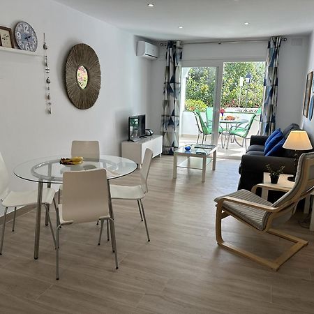 Nerja Paradise Rentals - Apartment El Califa 3 Exterior foto