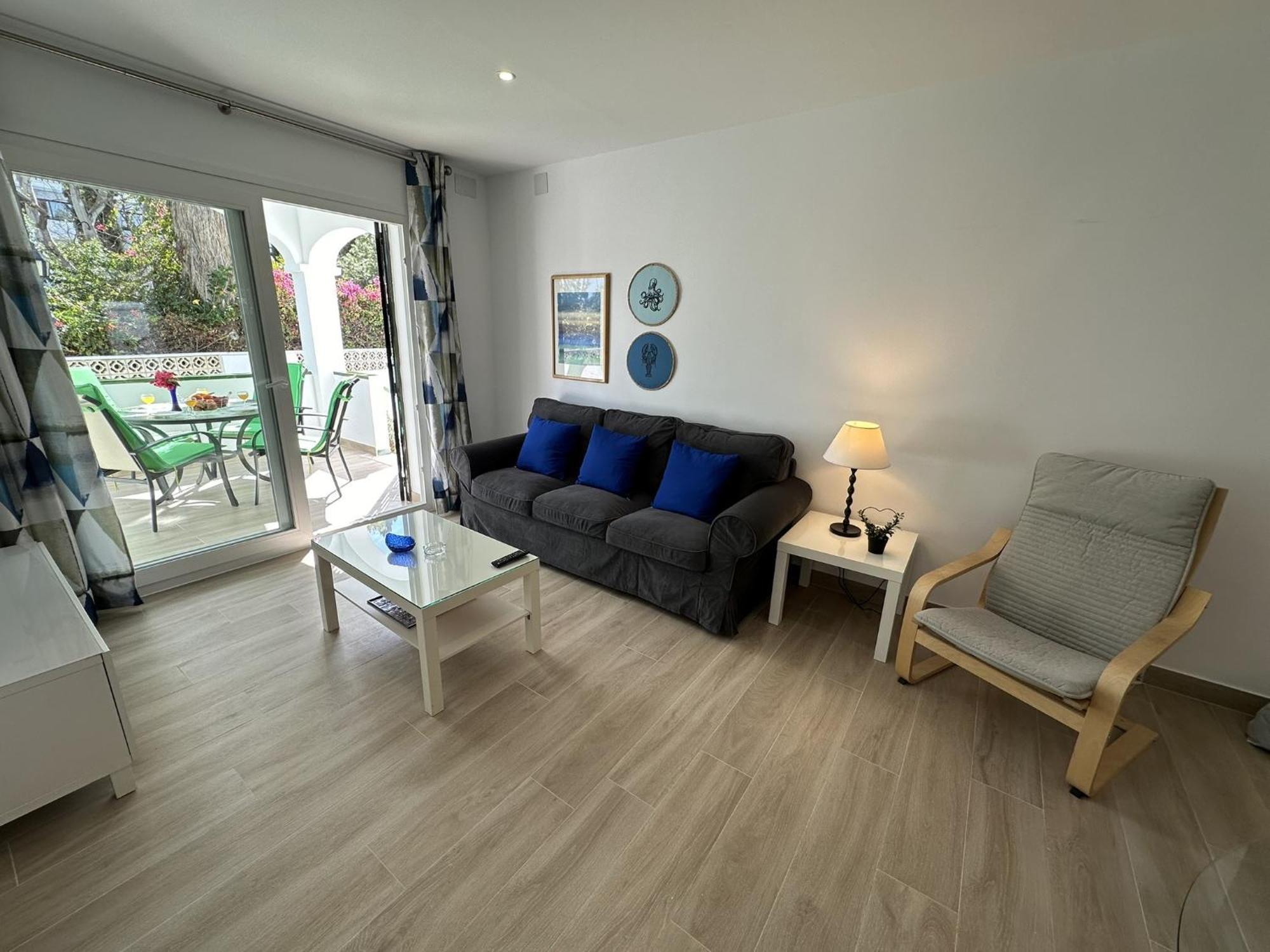 Nerja Paradise Rentals - Apartment El Califa 3 Exterior foto